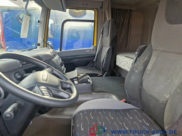 DAF CF440 FT Kipphydraulik Alu-Felgen Klima Euro 6 - وحدة جر: صورة 5 DAF CF440 FT Kipphydraulik Alu-Felgen Klima Euro 6 - وحدة جر: صورة 5