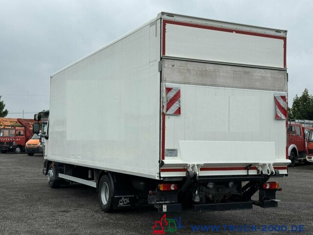 DAF LF 250 MBB Palfinger LBW 1.500 Kg ACC Tempomat - شاحنة مقفلة: صورة 5 DAF LF 250 MBB Palfinger LBW 1.500 Kg ACC Tempomat - شاحنة مقفلة: صورة 5