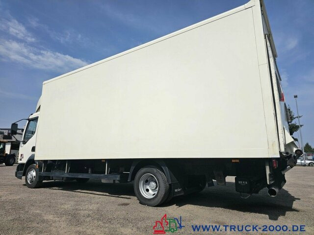 DAF LF45.180 Koffer LBW 6,40 m Nur 172.536 KM - شاحنة مقفلة: صورة 2 DAF LF45.180 Koffer LBW 6,40 m Nur 172.536 KM - شاحنة مقفلة: صورة 2