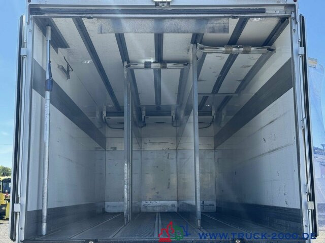 Iveco 120E22 Frisch- Tiefkühler Supra850MT 3Zonen +LBW - شاحنة الفريزر: صورة 2 Iveco 120E22 Frisch- Tiefkühler Supra850MT 3Zonen +LBW - شاحنة الفريزر: صورة 2