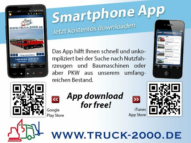 Krone ZZ18 XF0 Tandem Box Carrier - Luft - BPW Achsen - مقطورة نقل الحاويات: صورة 4 Krone ZZ18 XF0 Tandem Box Carrier - Luft - BPW Achsen - مقطورة نقل الحاويات: صورة 4
