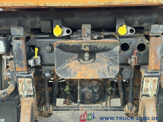 MAN LE 18.280 4x4 Winterdienst- Kommunalplatte + AHK - شاحنة قلاب: صورة 4 MAN LE 18.280 4x4 Winterdienst- Kommunalplatte + AHK - شاحنة قلاب: صورة 4