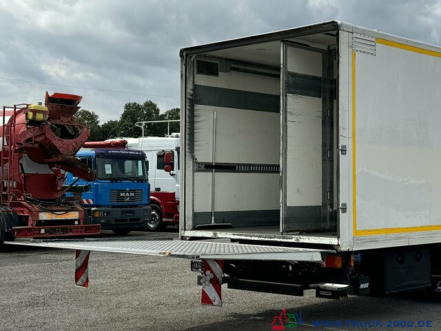 شاحنة الفريزر MAN TGL 12.220 Kühler Carrier -20°C 2-Kammern LBW: صورة 10