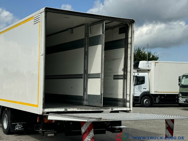 شاحنة الفريزر MAN TGL 12.220 Kühler Carrier -20°C 2-Kammern LBW: صورة 12
