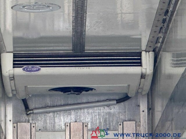 شاحنة الفريزر MAN TGL 12.220 Kühler Carrier -20°C 2-Kammern LBW: صورة 6
