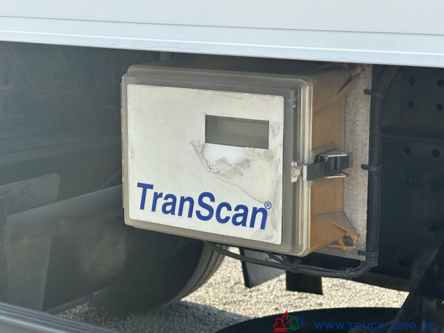 MAN TGL 15.290 Tiefkühl Carrier -20 Rolltor/LBW - شاحنة الفريزر: صورة 4 MAN TGL 15.290 Tiefkühl Carrier -20 Rolltor/LBW - شاحنة الفريزر: صورة 4