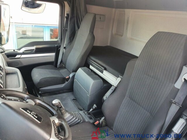MAN TGS 18.360 Atlas Kran 165.2E+Funkfernbedienung - وحدة جر: صورة 4 MAN TGS 18.360 Atlas Kran 165.2E+Funkfernbedienung - وحدة جر: صورة 4