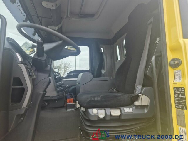 MAN TGS 26.400 6x2 Gergen Teleabsetzer+Fernbedienung - شاحنة نقل المخلفات: صورة 4 MAN TGS 26.400 6x2 Gergen Teleabsetzer+Fernbedienung - شاحنة نقل المخلفات: صورة 4