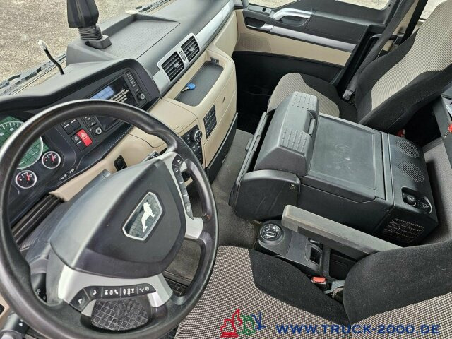 MAN TGS 26.460 6x4 (H) Hyva 20.60 S Lift/ Lenkachse - شاحنة ذات خطاف: صورة 5 MAN TGS 26.460 6x4 (H) Hyva 20.60 S Lift/ Lenkachse - شاحنة ذات خطاف: صورة 5