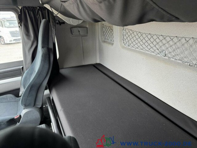 MAN TGX 26.480 XLX BDF Haus Bett Hub Multi Wechsler - شاحنات الحاويات / جسم علوي قابل للتغيير شاحنة: صورة 4 MAN TGX 26.480 XLX BDF Haus Bett Hub Multi Wechsler - شاحنات الحاويات / جسم علوي قابل للتغيير شاحنة: صورة 4