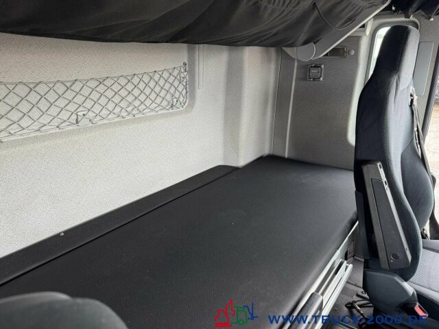 MAN TGX 26.480 XLX Haus Bett hydr Hub Multi Wechsler - شاحنات الحاويات / جسم علوي قابل للتغيير شاحنة: صورة 3 MAN TGX 26.480 XLX Haus Bett hydr Hub Multi Wechsler - شاحنات الحاويات / جسم علوي قابل للتغيير شاحنة: صورة 3
