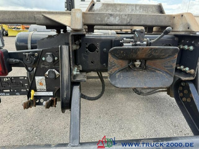 MAN TGX 26.480 XLX Haus Bett hydr Hub Multi Wechsler - شاحنات الحاويات / جسم علوي قابل للتغيير شاحنة: صورة 5 MAN TGX 26.480 XLX Haus Bett hydr Hub Multi Wechsler - شاحنات الحاويات / جسم علوي قابل للتغيير شاحنة: صورة 5