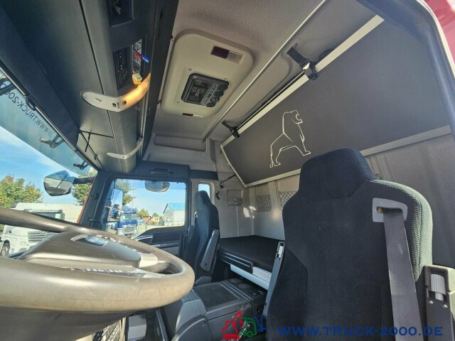 MAN TGX 26.560 XXL 6x4 Kipphyr. zGG.150t. TÜV 08/26 - وحدة جر: صورة 5 MAN TGX 26.560 XXL 6x4 Kipphyr. zGG.150t. TÜV 08/26 - وحدة جر: صورة 5