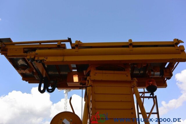 MBB MM 16 KRSI Elektro 16 m Arbeitshöhe 300 kg - معدات الوصول: صورة 3 MBB MM 16 KRSI Elektro 16 m Arbeitshöhe 300 kg - معدات الوصول: صورة 3