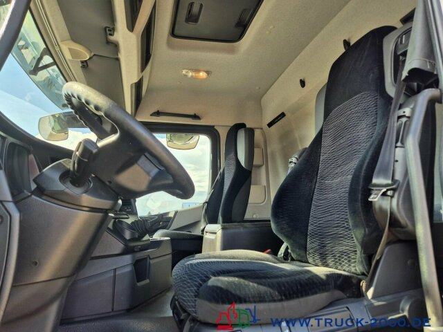 شاحنات مسطحة, شاحنة كرين Mercedes-Benz Antos 1836 PK 15001L 11m = 1t. 5+6 Steuerkreis: صورة 14