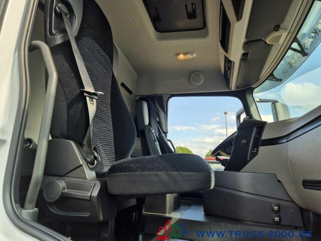شاحنات مسطحة, شاحنة كرين Mercedes-Benz Antos 1836 PK 15001L 11m = 1t. 5+6 Steuerkreis: صورة 15