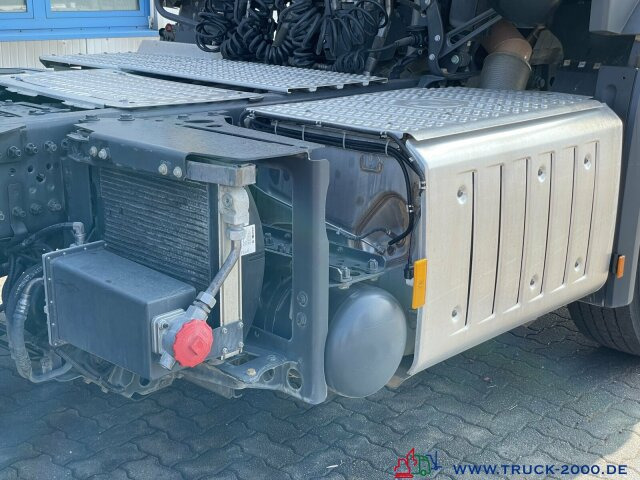 Mercedes-Benz Arocs 1846 4x4 (HAD) Kipphydraulik Euro 6 1.Hand - وحدة جر: صورة 3 Mercedes-Benz Arocs 1846 4x4 (HAD) Kipphydraulik Euro 6 1.Hand - وحدة جر: صورة 3