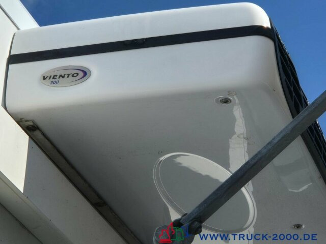 Mercedes-Benz Atego 818 Kühlkoffer Carrier-20° 2Kammern LBW - شاحنة مُبرّدة للتوصيل: صورة 5 Mercedes-Benz Atego 818 Kühlkoffer Carrier-20° 2Kammern LBW - شاحنة مُبرّدة للتوصيل: صورة 5