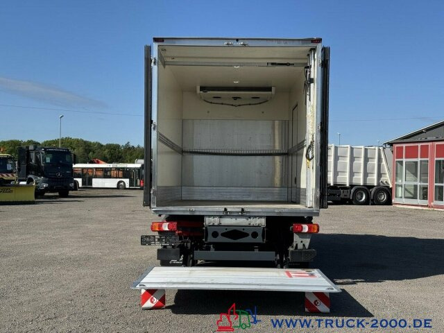 Mercedes-Benz Atego 821 Carrier Xarios 600 - 20°- +18° LBW nur161TKM - شاحنة الفريزر: صورة 3 Mercedes-Benz Atego 821 Carrier Xarios 600 - 20°- +18° LBW nur161TKM - شاحنة الفريزر: صورة 3
