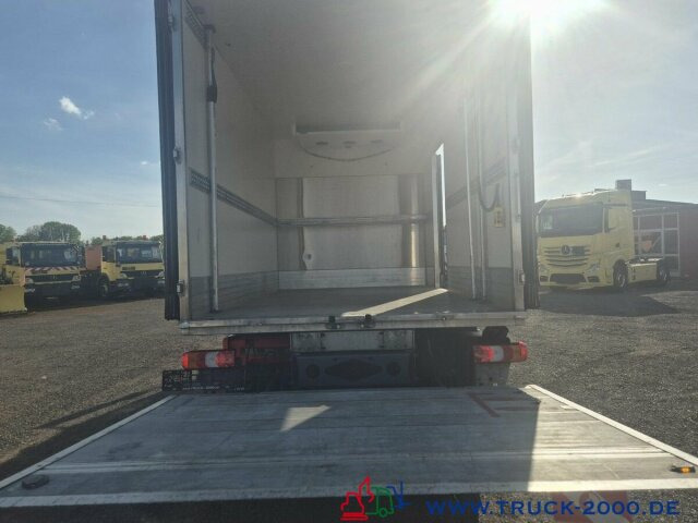 Mercedes-Benz Atego 821 Carrier Xarios 600 - 20°- +18° LBW nur186TKM - شاحنة الفريزر: صورة 4 Mercedes-Benz Atego 821 Carrier Xarios 600 - 20°- +18° LBW nur186TKM - شاحنة الفريزر: صورة 4