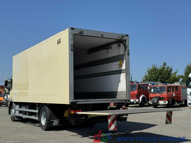 شاحنة الفريزر Mercedes-Benz Axor 1829 Frigoblock Tiefkühlung -40° Dautel LBW: صورة 7