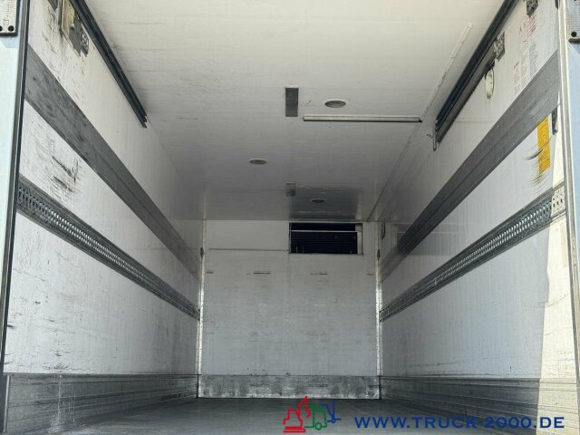 شاحنة الفريزر Mercedes-Benz Axor 1829 Frigoblock Tiefkühlung -40° Dautel LBW: صورة 15