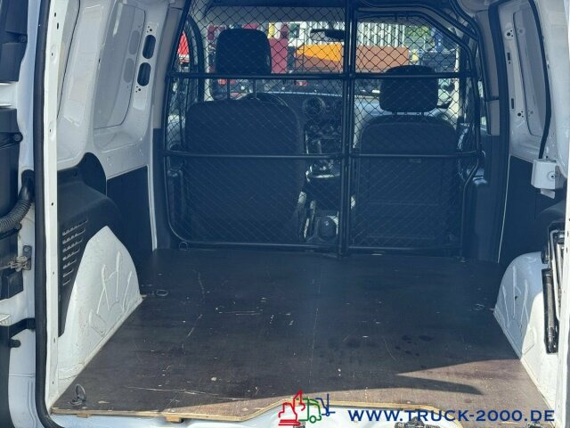 Mercedes-Benz Citan 109 CDI Lang (A2) AHK NUR 88.288 KM - فان المدمجة: صورة 2 Mercedes-Benz Citan 109 CDI Lang (A2) AHK NUR 88.288 KM - فان المدمجة: صورة 2