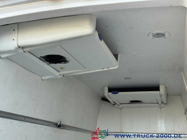Mercedes-Benz Sprinter 316 Frisch Tiefkühler Carrier Xarios350 - شاحنة مُبرّدة للتوصيل: صورة 5 Mercedes-Benz Sprinter 316 Frisch Tiefkühler Carrier Xarios350 - شاحنة مُبرّدة للتوصيل: صورة 5