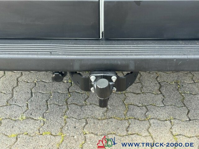 Peugeot Boxer 2.0 HDi Kasten Hoch & Lang AHK NUR 97 TKM - فان المدمجة: صورة 4 Peugeot Boxer 2.0 HDi Kasten Hoch & Lang AHK NUR 97 TKM - فان المدمجة: صورة 4