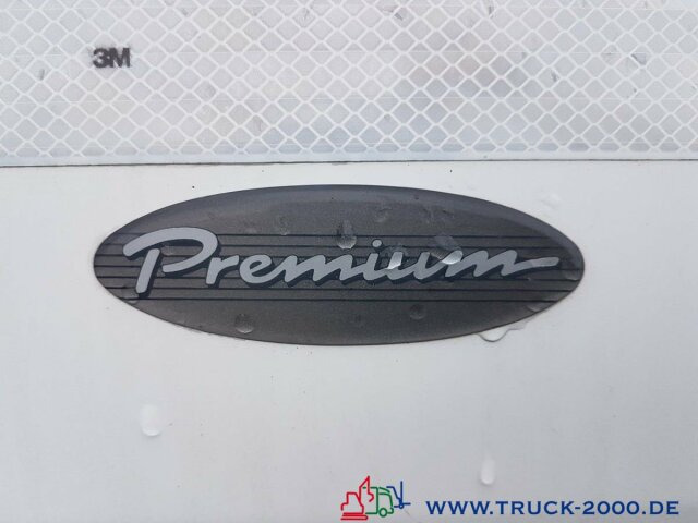 Renault Premium 420 dci Motor/Engine OK-Getriebe Problem - وحدة جر: صورة 5 Renault Premium 420 dci Motor/Engine OK-Getriebe Problem - وحدة جر: صورة 5