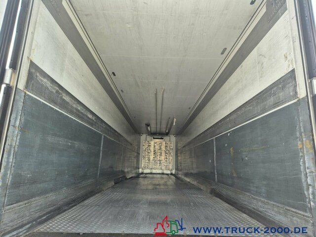 Schmitz Cargobull Carrier Maxima 1350 mit 0 Betriebsstunden - 20° - نصف مقطورة مُبرِّدة: صورة 4 Schmitz Cargobull Carrier Maxima 1350 mit 0 Betriebsstunden - 20° - نصف مقطورة مُبرِّدة: صورة 4
