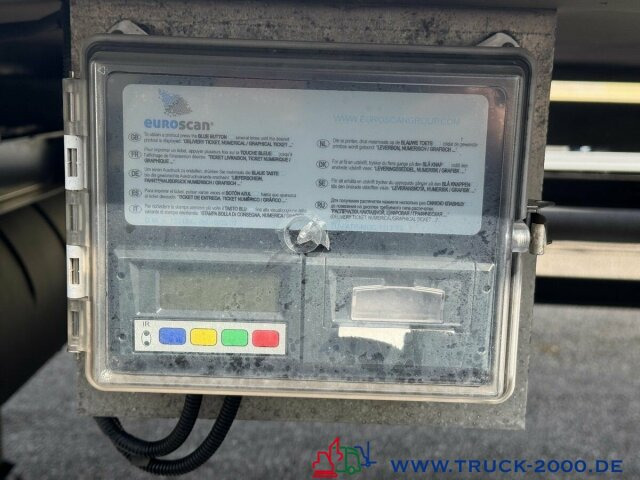 Schmitz Cargobull Schmitz Thermo King SLX Spectrum Tiefkühler -20° - نصف مقطورة مُبرِّدة: صورة 4 Schmitz Cargobull Schmitz Thermo King SLX Spectrum Tiefkühler -20° - نصف مقطورة مُبرِّدة: صورة 4
