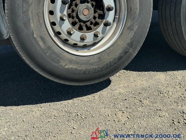 Schmitz Cargobull Schmitz Thermo King SLX Spectrum Tiefkühler -20° - نصف مقطورة مُبرِّدة: صورة 4 Schmitz Cargobull Schmitz Thermo King SLX Spectrum Tiefkühler -20° - نصف مقطورة مُبرِّدة: صورة 4