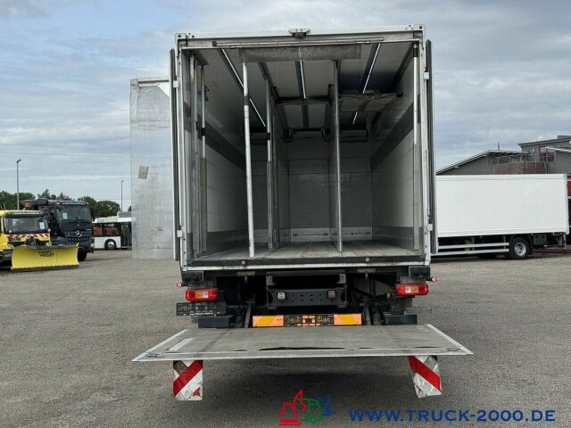 Volvo FE 18 280 3 Zonen Frisch- + Tiefkühler Carrier - شاحنة الفريزر: صورة 2 Volvo FE 18 280 3 Zonen Frisch- + Tiefkühler Carrier - شاحنة الفريزر: صورة 2