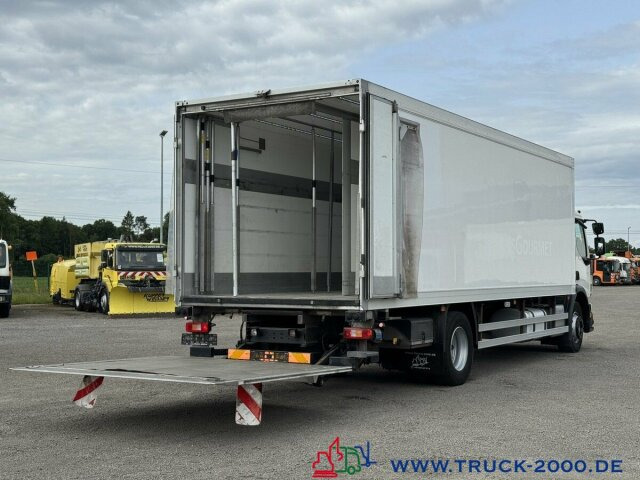 Volvo FE 18 280 3 Zonen Frisch- + Tiefkühler Carrier - شاحنة الفريزر: صورة 3 Volvo FE 18 280 3 Zonen Frisch- + Tiefkühler Carrier - شاحنة الفريزر: صورة 3