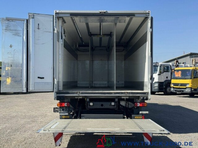 Volvo FL16 250 3 Zonen Frisch- + Tiefkühler Carrier - شاحنة الفريزر: صورة 4 Volvo FL16 250 3 Zonen Frisch- + Tiefkühler Carrier - شاحنة الفريزر: صورة 4