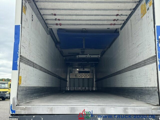 نصف مقطورة مُبرِّدة Wagen- Meyer Tiefkühler Thermo King SLX Spectrum: صورة 6