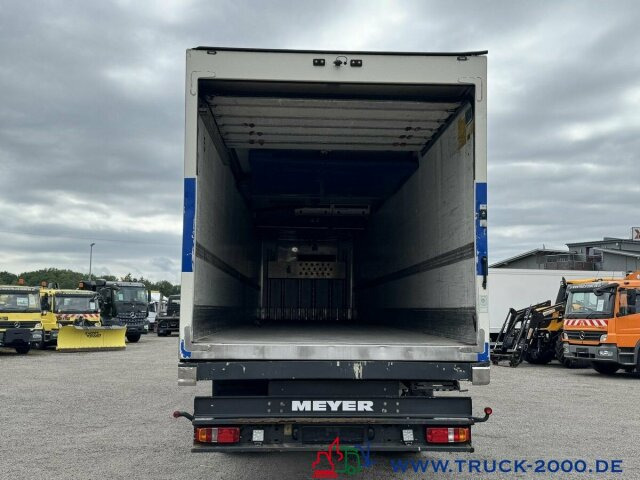 نصف مقطورة مُبرِّدة Wagen- Meyer Tiefkühler Thermo King SLX Spectrum: صورة 15
