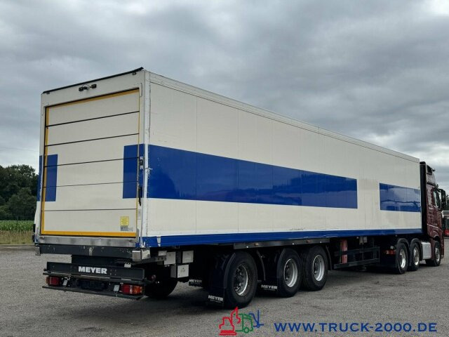 نصف مقطورة مُبرِّدة Wagen- Meyer Tiefkühler Thermo King SLX Spectrum: صورة 13