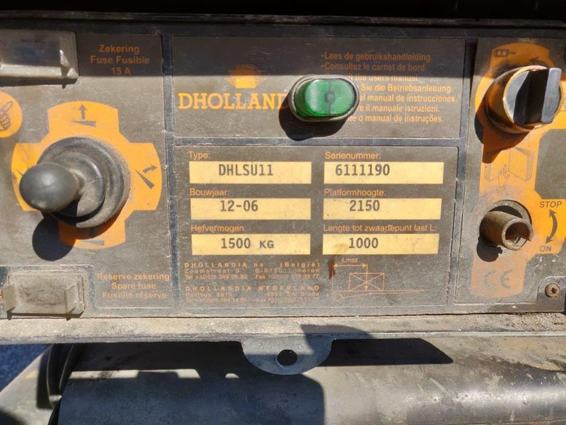 MAN TGL 12.220 TGL 12.220 bakwagen met laadklep euro5 - شاحنة مقفلة: صورة 5 MAN TGL 12.220 TGL 12.220 bakwagen met laadklep euro5 - شاحنة مقفلة: صورة 5