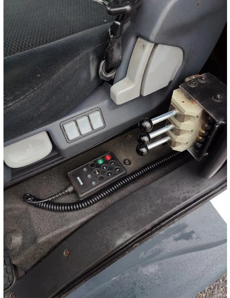 شاحنة ذات خطاف MAN TGL 12.250 with NEW Containersystem / Hooklift JIMECA: صورة 15