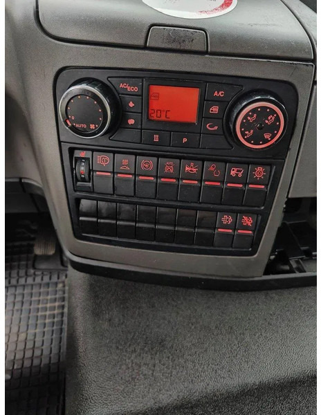 شاحنة ذات خطاف MAN TGL 12.250 with NEW Containersystem / Hooklift JIMECA: صورة 19