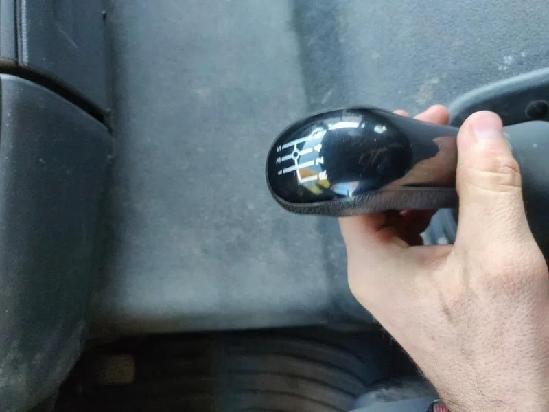 شاحنة نقل سيارات شاحنة MAN TGL 8.220 Doka transporter Euro5: صورة 14