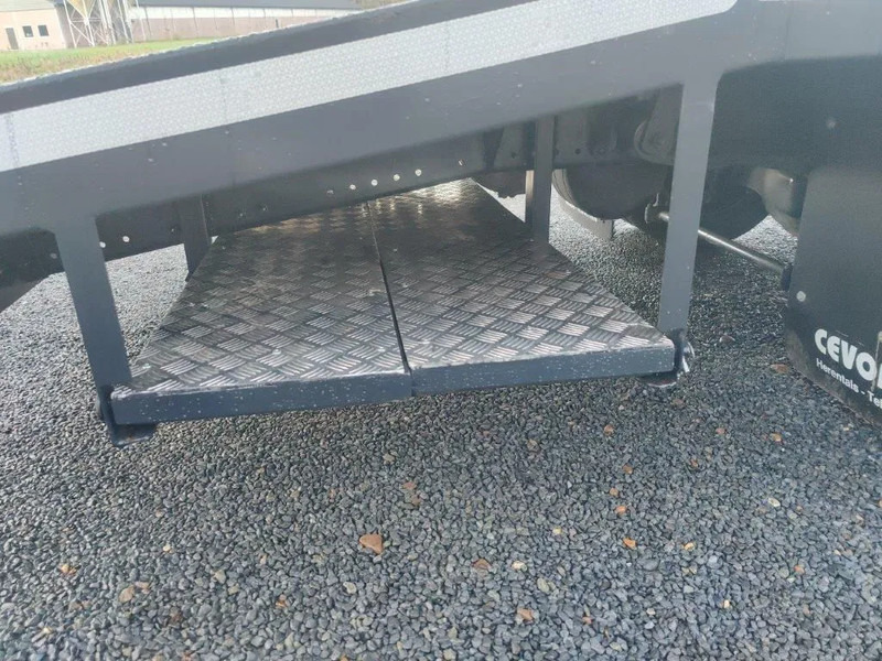 MAN TGL 8.220 Doka transporter Euro5 - شاحنة نقل سيارات شاحنة: صورة 5 MAN TGL 8.220 Doka transporter Euro5 - شاحنة نقل سيارات شاحنة: صورة 5