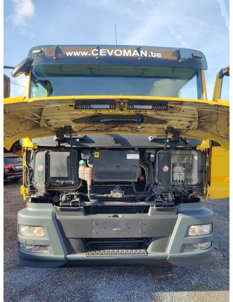 MAN TGM 18.250 Euro 6 boxtruck D'hollandia - شاحنة مقفلة: صورة 4 MAN TGM 18.250 Euro 6 boxtruck D'hollandia - شاحنة مقفلة: صورة 4