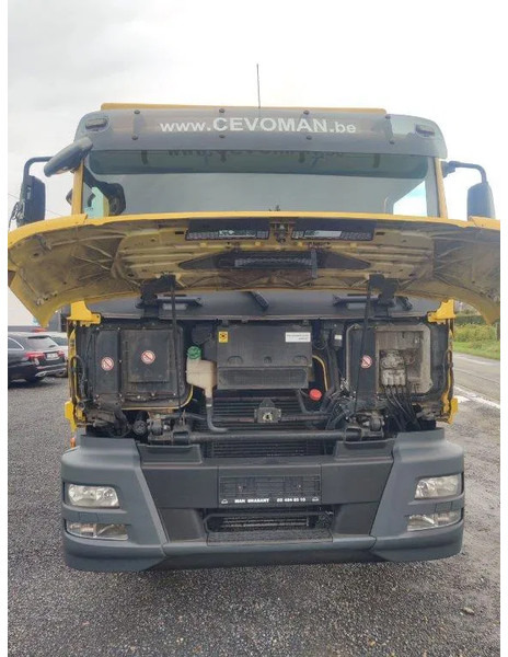 MAN TGM 18.250 Euro 6 boxtruck - شاحنة مقفلة: صورة 4 MAN TGM 18.250 Euro 6 boxtruck - شاحنة مقفلة: صورة 4