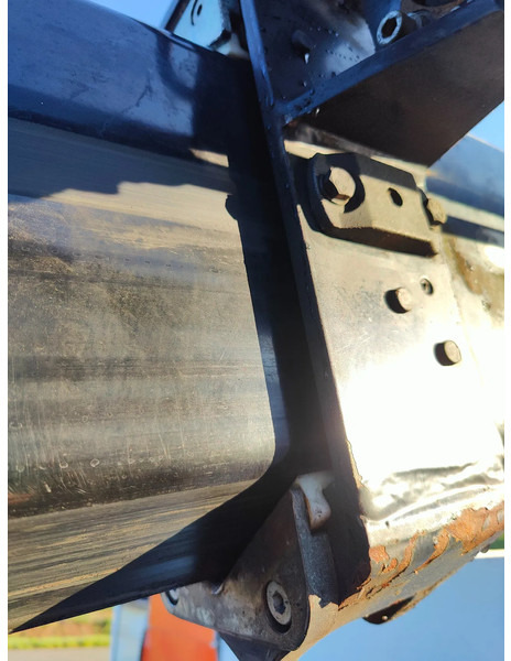 MAN TGM 18.250 Open box + HIAB 166-3 - شاحنات مسطحة, شاحنة كرين: صورة 5 MAN TGM 18.250 Open box + HIAB 166-3 - شاحنات مسطحة, شاحنة كرين: صورة 5