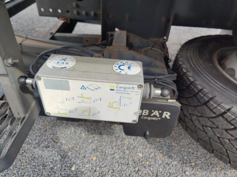 MAN TGS 26.320 Euro 5 Frigo - شاحنة الفريزر: صورة 5 MAN TGS 26.320 Euro 5 Frigo - شاحنة الفريزر: صورة 5