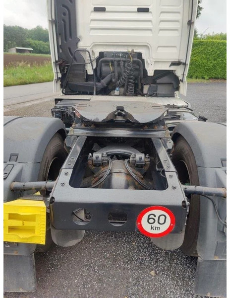 MAN TGX 18.360 Euro6 Belgian papers - وحدة جر: صورة 5 MAN TGX 18.360 Euro6 Belgian papers - وحدة جر: صورة 5
