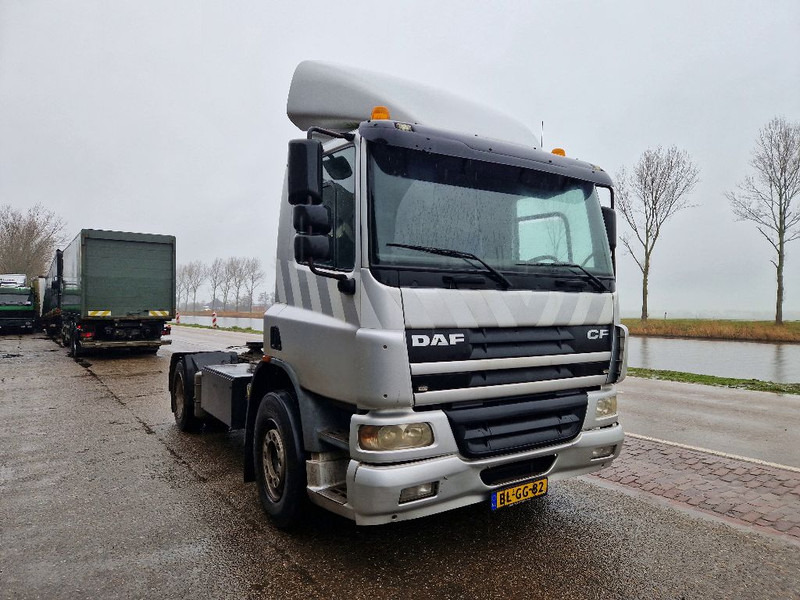 DAF TE75PC - وحدة جر: صورة 2 DAF TE75PC - وحدة جر: صورة 2